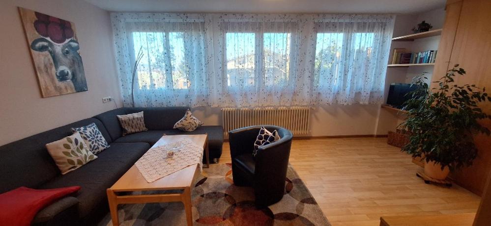 Haus Buehrer Hotell Freiamt Eksteriør bilde